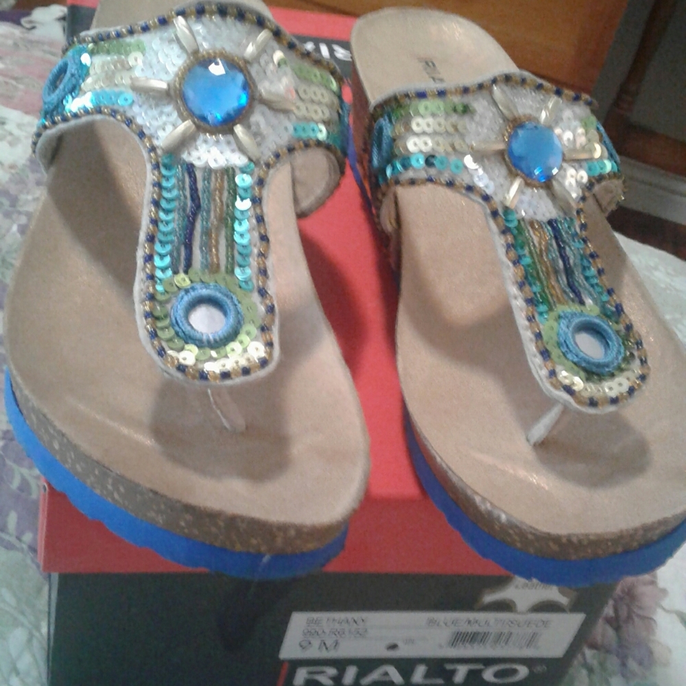 👡women's sandals (Bethany )